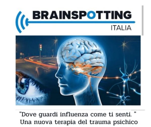 Al momento stai visualizzando BRAINSPOTTING TRAINING