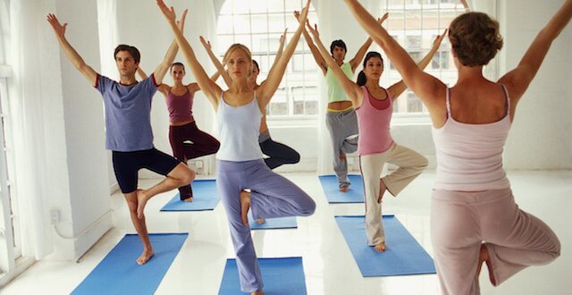 Al momento stai visualizzando Nuovo MASTER annuale in YOGATERAPIA 2026/2027 I livello – 200 ore – 50 ECM