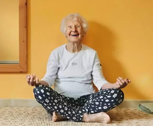 Al momento stai visualizzando Master ECM in Longevità,Yoga e Benessere Psicologico 2027